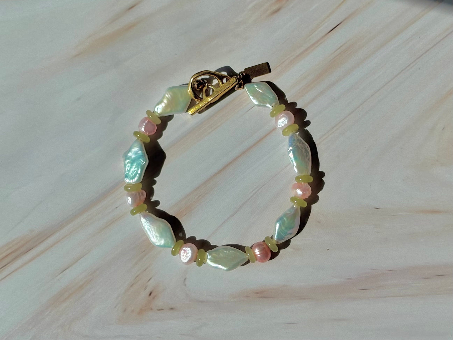 Eos Bracelet