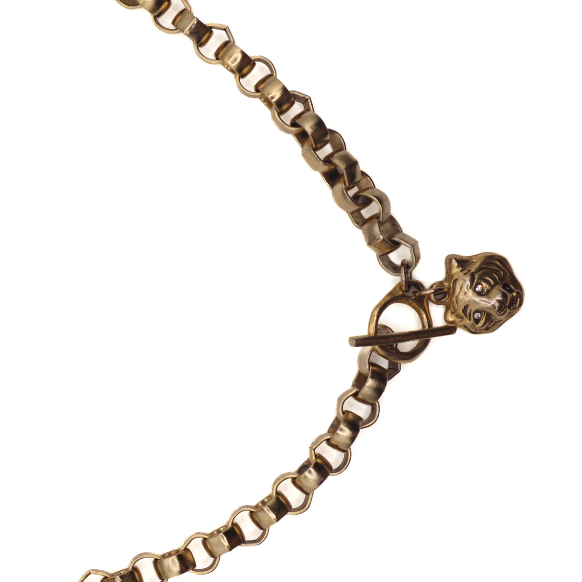 Cleo Necklace