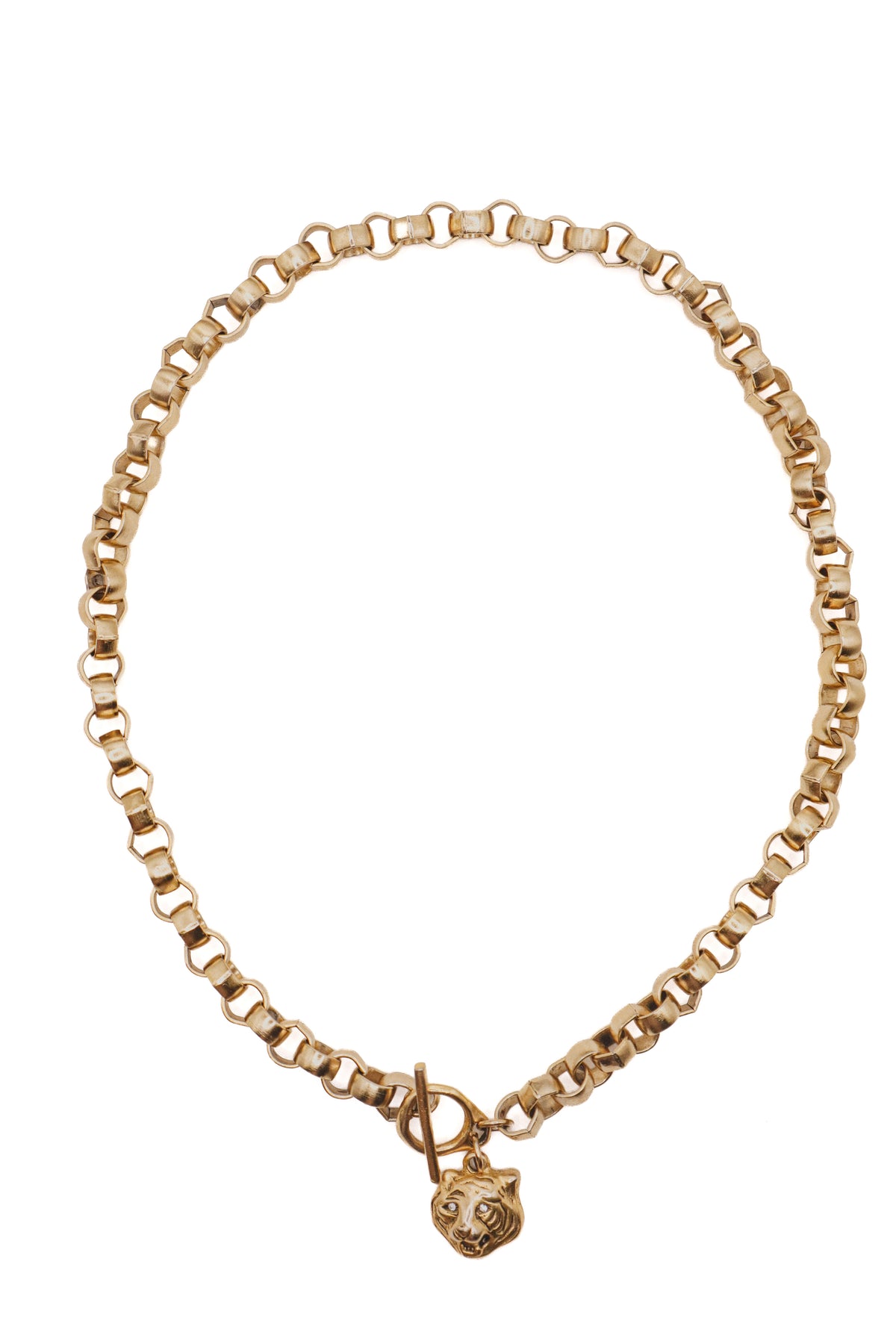 Cleo Necklace