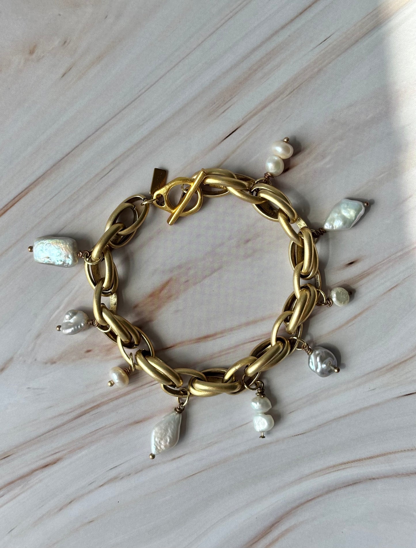 Mira Bracelet