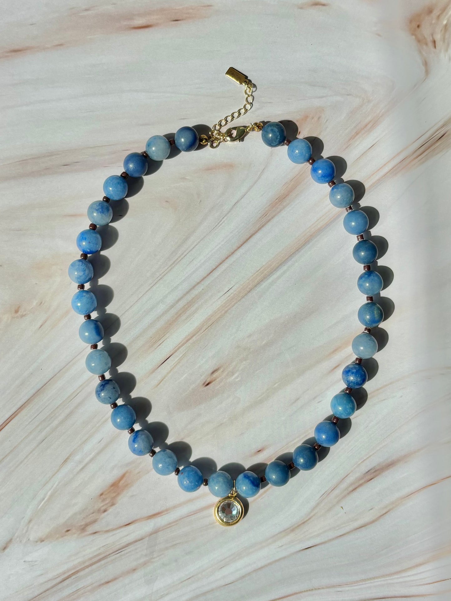 Luna Necklace