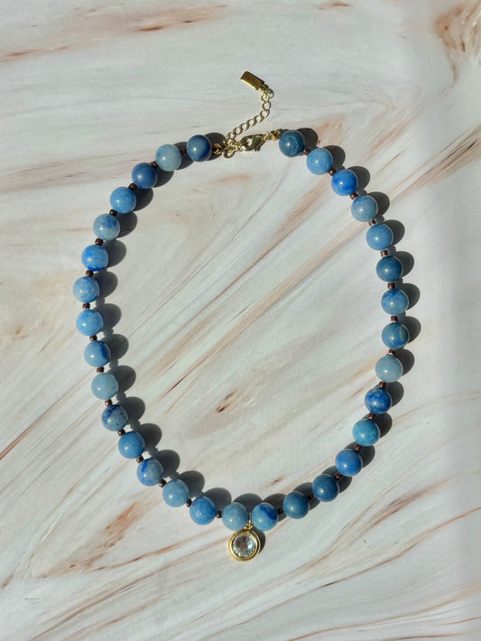 Luna Necklace