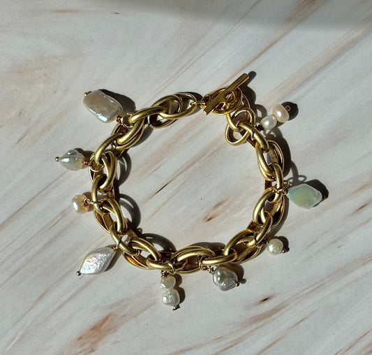 Mira Bracelet