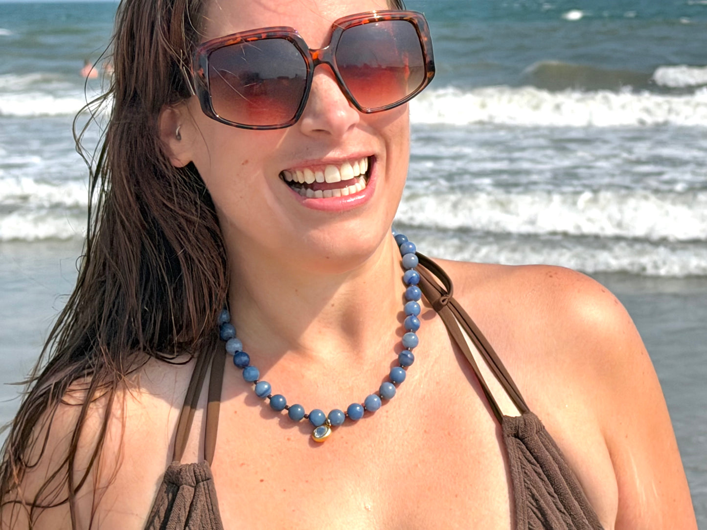 Luna Necklace