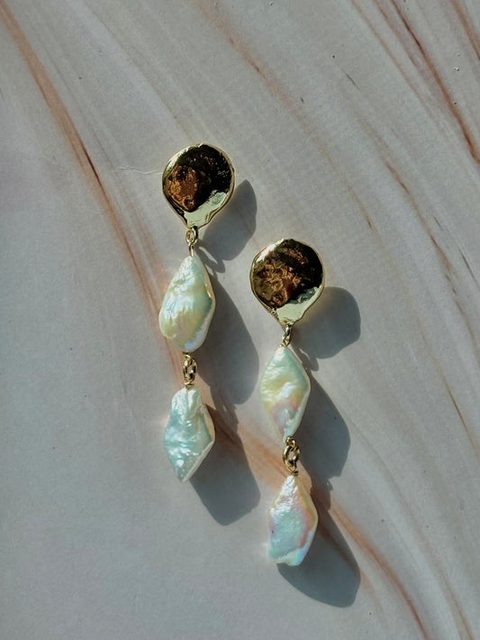 Maris Earrings
