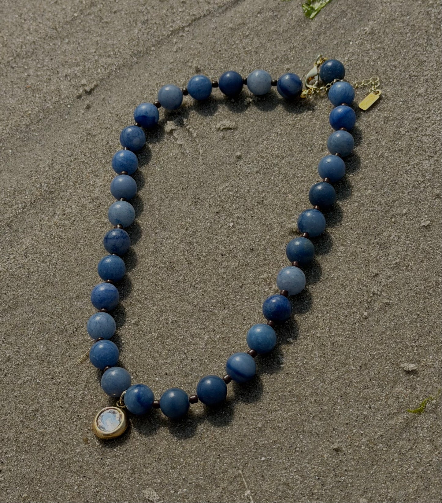 Luna Necklace
