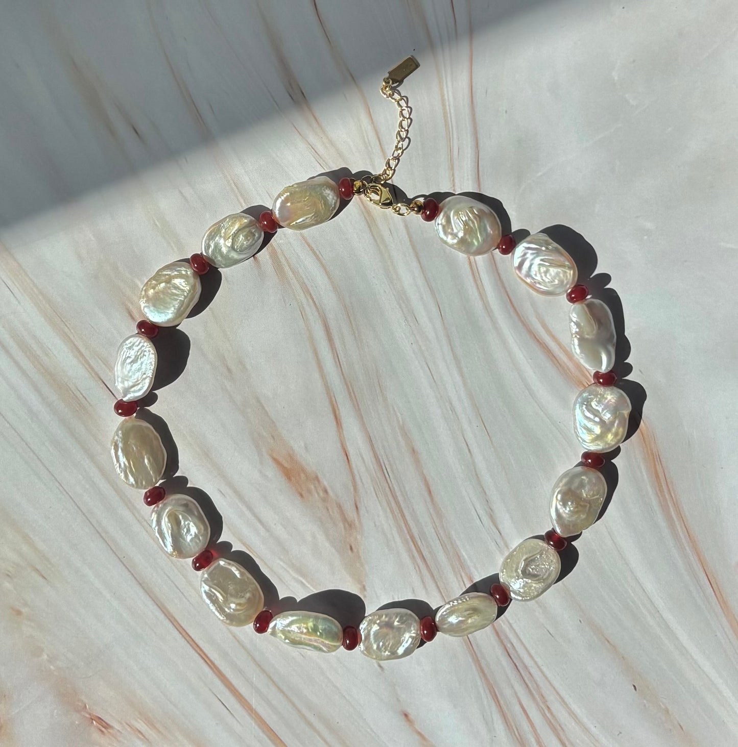 Ophelia Necklace