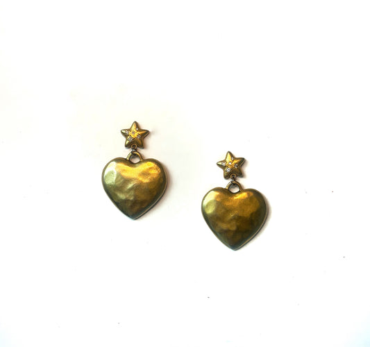 Sol Earrings